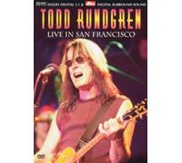 Todd Rundgren - Live in San Francisco