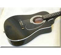 TODD RUNDGREN Mini Chitarra Takamine