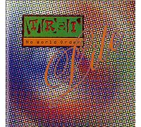 Todd Rundgren - No World Order - Lite