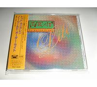 Todd Rundgren - No World Order Right