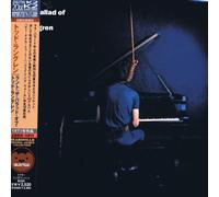 Todd Rundgren - Runt: Ballad [Import]