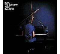 Todd Rundgren - Runt: Ballad of Todd Rundgren
