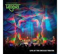 Todd Rundgren S Utop - Live At Chicago Theater