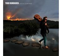 Todd Rundgren Solo in Clearwater (CD) Album
