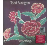 Todd Rundgren Something / Anything (BF22 EX) (Vinyl LP)