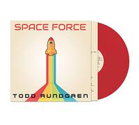 Todd Rundgren - Space Force
