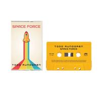 TODD RUNDGREN - SPACE FORCE
