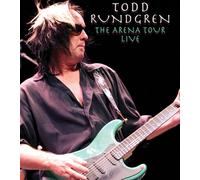 Todd Rundgren: The Arena Tour Live (Blu-ray) Rundgren Todd