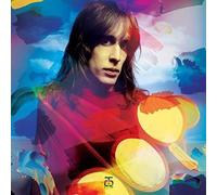 Todd Rundgren The Complete U.S. Bearsville & Warner Bros. Singles (CD)