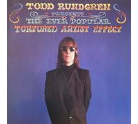 TODD RUNDGREN - The Ever Popular Tortured Artist Effect