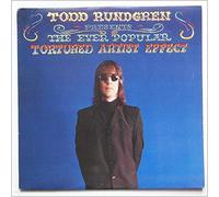 Todd Rundgren - The Ever Popular Tortured Artist Effect [LP]