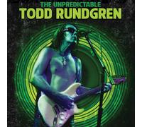 Todd Rundgren: The Unpredictable Todd Rundgren (Blu-ray) Todd Rundgren