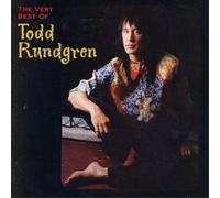 Todd Rundgren The Very Best Of (CD) Album