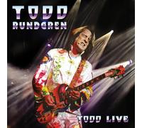 Rundgren, Todd - Todd Live