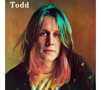 Todd Rundgren - Todd [VINYL]