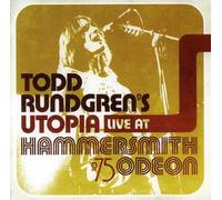 Todd Rundgren - Utopia: Live At Hammersmith Apollo