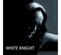 Todd Rundgren White Knight (CD) Album
