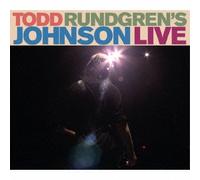 Todd Rundgren's Johnson Live