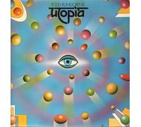 Todd Rundgren's Utopia