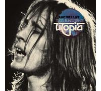 Utopia - Another Live (Syeor 2026) (Vinyl Clear) (Indie Exclusive)