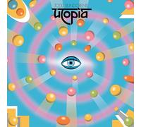Utopia Todd Rungren's Utopia (RSD Black Friday 2 (Vinyl LP) (PRESALE 29/11/2024)