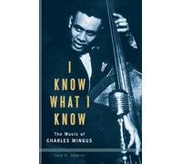 Todd S. Jenkins I Know What I Know (Copertina rigida)
