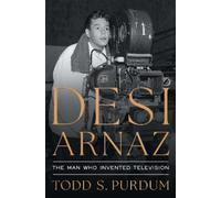 Todd S Purdum Desi Arnaz (Tascabile)