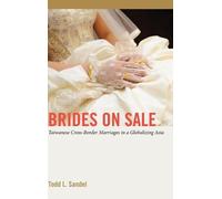 Todd Sandel Brides on Sale (Copertina rigida)