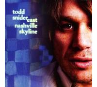 Todd Snider East Nashville Skyline (CD) Album