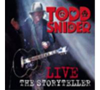 Live: The Storyteller