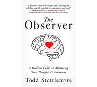 Todd Stottlemyre The Observer (Tascabile)