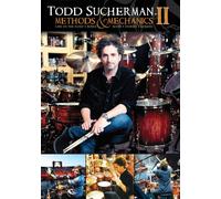 Todd Sucherman: Methods And Mechanics 2