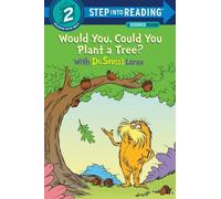 Todd Tarpley Would You, Could You Plant a Tree? With Dr. Seus (Copertina rigida)