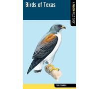 Todd Telander Birds of Texas (Tascabile) Falcon Field Guide Series
