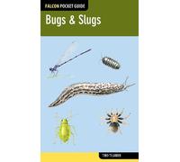 Todd Telander Bugs & Slugs (Tascabile) Falcon Pocket Guides