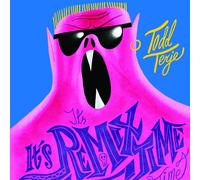 Todd Terje - It'S It'S Remix Time Time