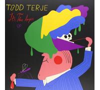 Todd Terje - It's the Arps