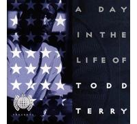 Various - A Day in the Life of Todd Terr