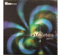Todd Terry - Let It Ride