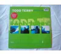 Todd Terry / Ready For A New Day