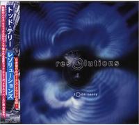 Todd Terry - Resolutions [Solo Album]