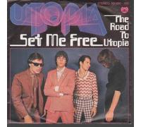 Todd Terry - Set U Free