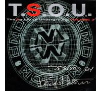 Todd Terry - The Sound of Underground