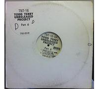 Todd Terry - Todd Terry / Unreleased Project Volume 2