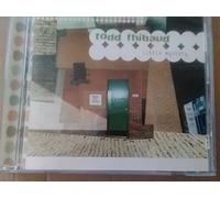 Todd Thibaud - Little Mystery