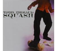 Todd Thibaud - Squash