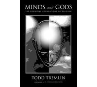 Todd Tremlin Minds and Gods (Copertina rigida)