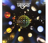 Todd & Uto Rundgren - Disco Jets