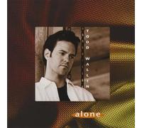 Todd Wallin - Alone