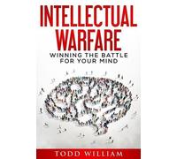 Todd William Intellectual Warfare (Tascabile)